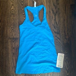 Lululemon sz 6 racerback- NWT